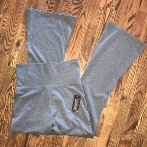 Unique Styles High-Waisted Flare Pants